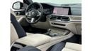 بي أم دبليو X7 2019 BMW X7 xDrive50i M-Sport Masterclass, Aug 2024 Warranty + Aug 2027 Service Pack, Full Option