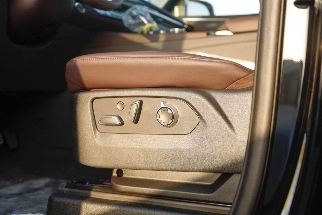 كاديلاك إسكالاد Cadillac Escalade V8 6.2L Model 2024