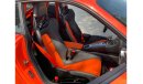 بورش 911 GT3 RS **2016** / GCC Spec / Export Price