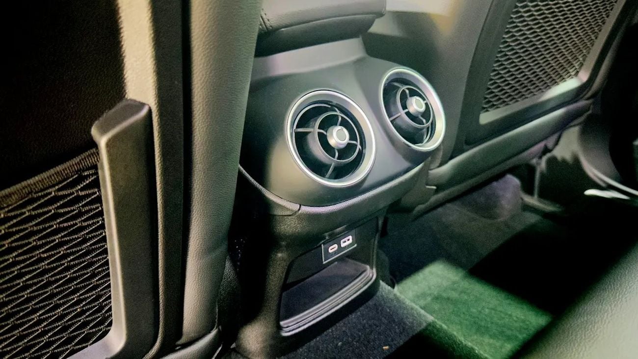 Alfa Romeo Stelvio QUADRIFOGLIO ( 510 HP ) | | Gargash Warranty and Service