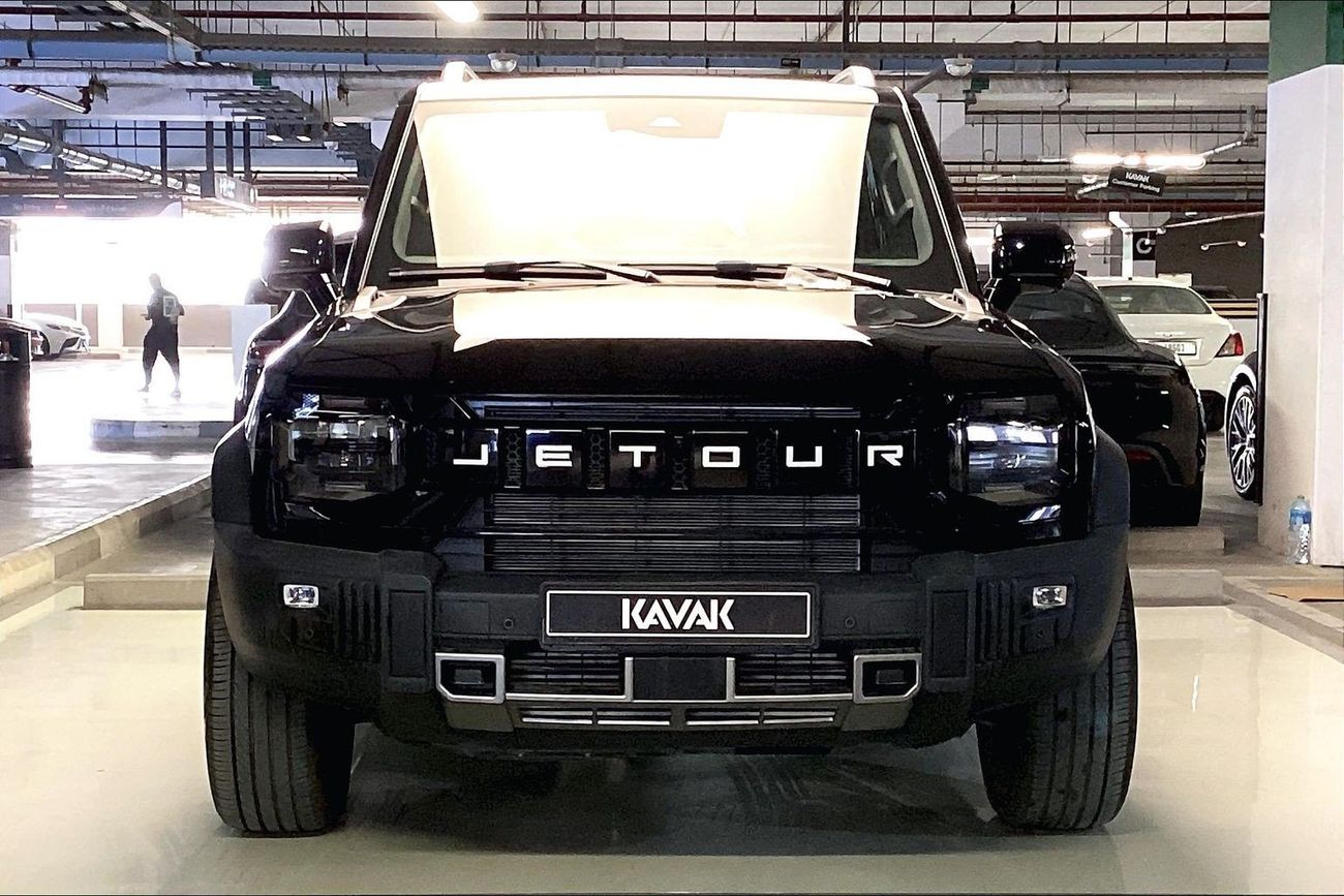 جيتور T2 Luxury | شامل الضمان | 0 ﺪﻔﻋﺓ ﺃﻮﻟﻯ