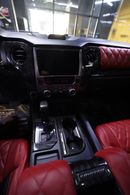 تويوتا تاندرا Std 5.7L