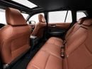 Toyota Corolla Cross LTD HEV