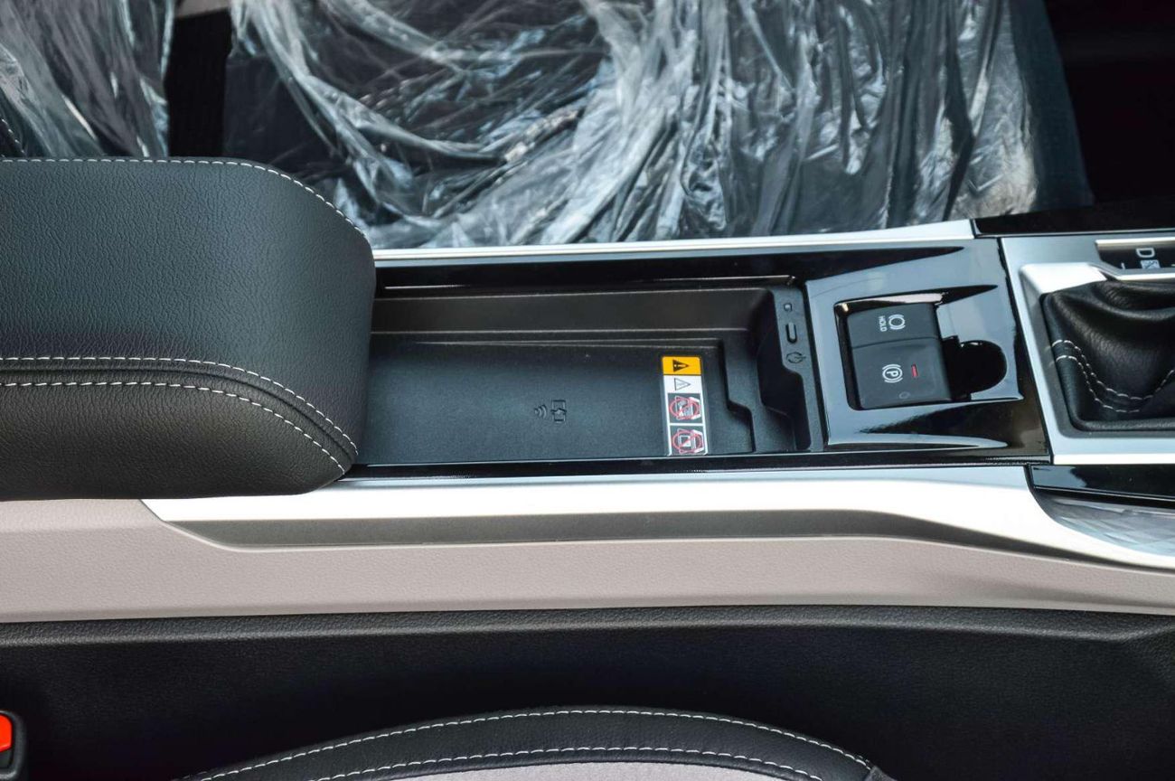 تويوتا فيلوز TOYOTA VELOZ 1.5L FWD SUV 2025