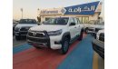 Toyota Hilux Adventure 2022,4.0 Petrol, full option,Automatic, 4 camera, sensors, dual A/C. Bedliner ,Push start,