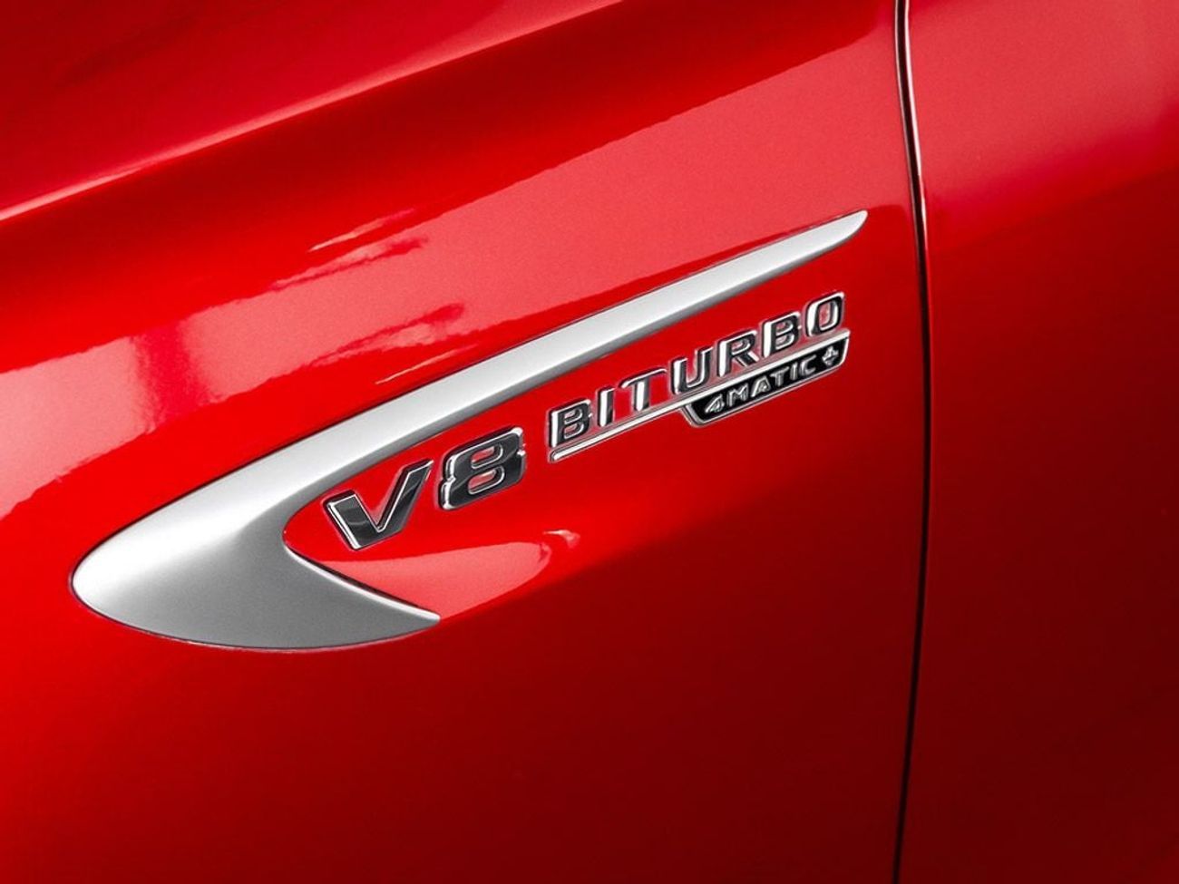 مرسيدس بنز E 63 S AMG Std 4.0L