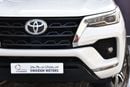 Toyota Fortuner GXR 4.0L (278 HP)