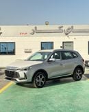 MG ZS NEW MG ZS 1.5L (comfort) - 2026 MODEL