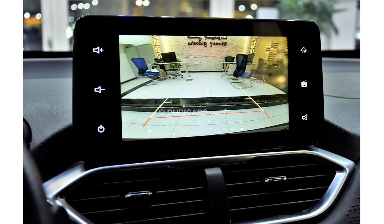 شيفروليه جروف EXCELLENT DEAL for our Chevrolet Groove Premier ( 2022 Model ) in Silver Color GCC Specs