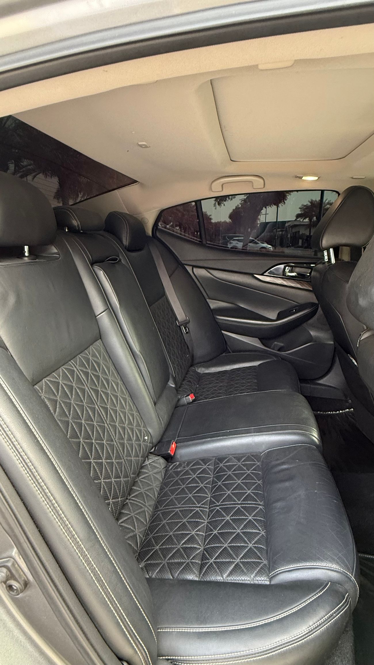 نيسان ماكسيما