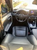 Toyota RAV4 Hybrid TOYOTA RAV4