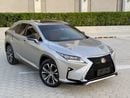 لكزس RX 350 RX 350 F Sport - American Specs - Excellent Condition
