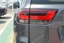 تويوتا لاند كروزر GXR 4.0L