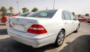 Lexus LS 430