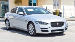 جاغوار XE 2.0 Diesel I4D Prestige Brand New