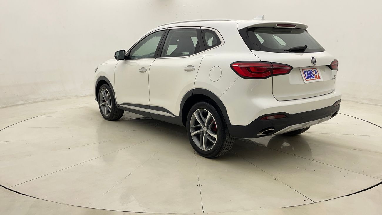 MG HS LUXURY TROPHY 2 | Zero Down Payment | Home Test Drive