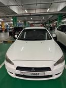 ميتسوبيشي لانسر 1.6L
