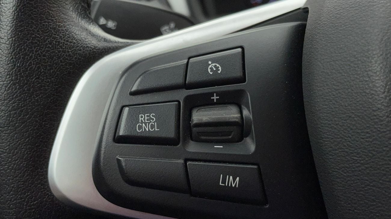 بي أم دبليو X2 SDRIVE 20I 2 | بدون دفعة مقدمة | اختبار القيادة في المنزل