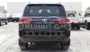 Toyota Land Cruiser TOYOTA LAND CRUISER LC300 GXR 4.0P AT MY2024 – BLACK