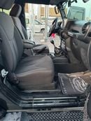 جيب رانجلر Sport 3.6L A/T (5 Seater)