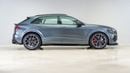 Audi RS Q8 TFSI quattro 4.0L | AED 10,545 PM | Warranty - Service January 2028