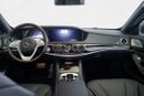 Mercedes Maybach S680 Maybach  V12