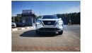 Nissan XTrail SV - Full option