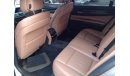 BMW 730Li Bmw750 model 2012 GCC car prefect condition full service full option low mileage