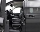 مرسيدس بنز V 250 AVANTGARDE LWB l GCC Specs l 2 Keys l AED 2,056 / Monthly