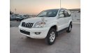 Toyota Prado TOYOTA LAND CRUISER PRADO RIGHT HAND DRIVE (PM1228)