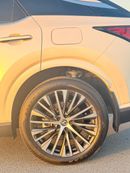 Lexus RX350h Hybrid Base 2.5L Hybrid premium 2.5L AWD