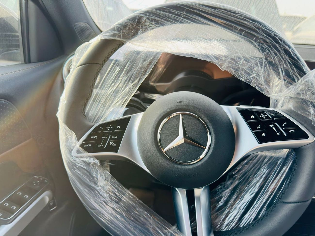 Mercedes-Benz EQB 260 EQB 260