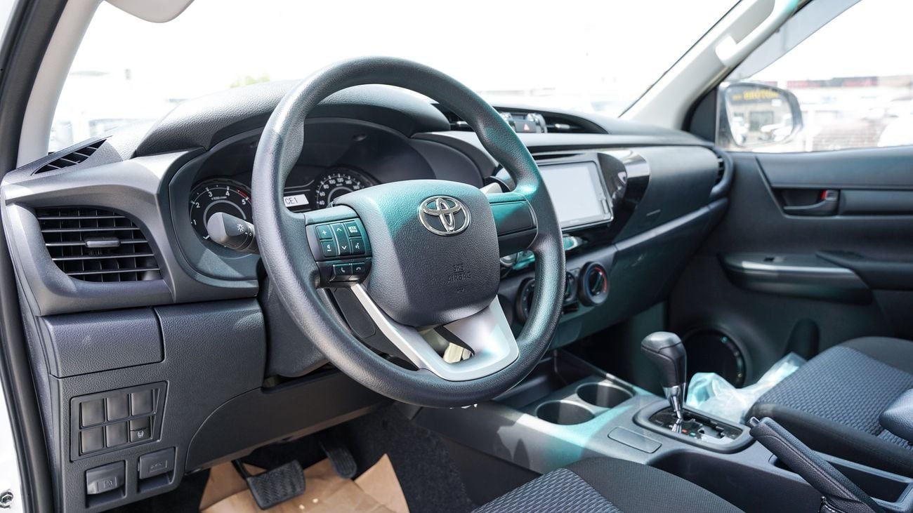 Toyota Hilux GL