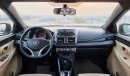 Toyota Yaris SE-2016-EXCELLENT CONDITION-VAT INCLUSIVE-BANK FINANCE AVAILABLE-LOW KILOMETER DRIVEN