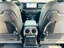 Jeep Wrangler SAHARA HUBRID