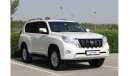 تويوتا برادو 2017 | LAND CRUISER PRADO GXR WITH EXCELLENT CONDITION AND GCC SPECS