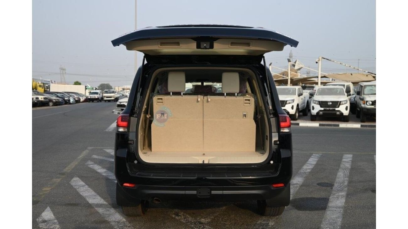 Toyota Land Cruiser 300 GXR 3.3L Diesel