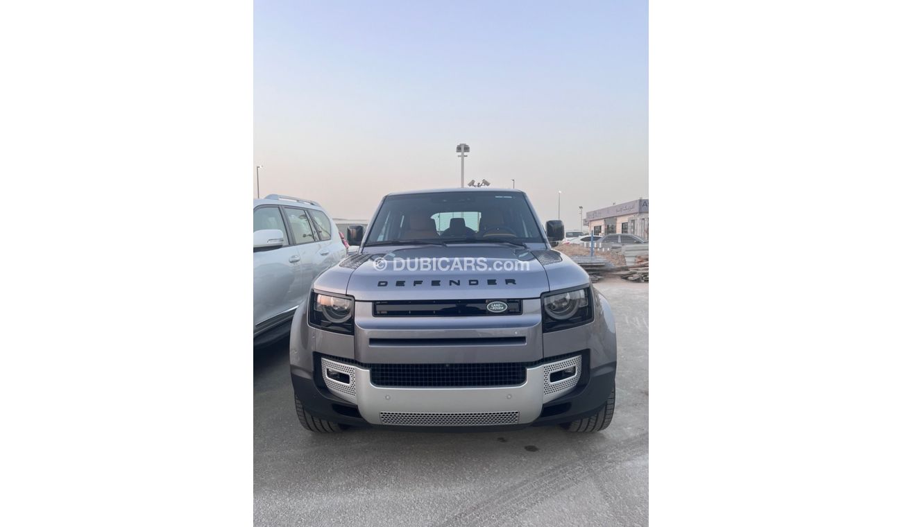 Land Rover Defender V6 full options