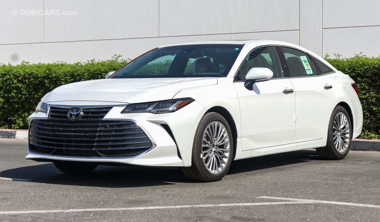 Toyota Avalon