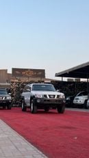 Nissan Patrol Safari GL 4.8L A/T (7 Seater)