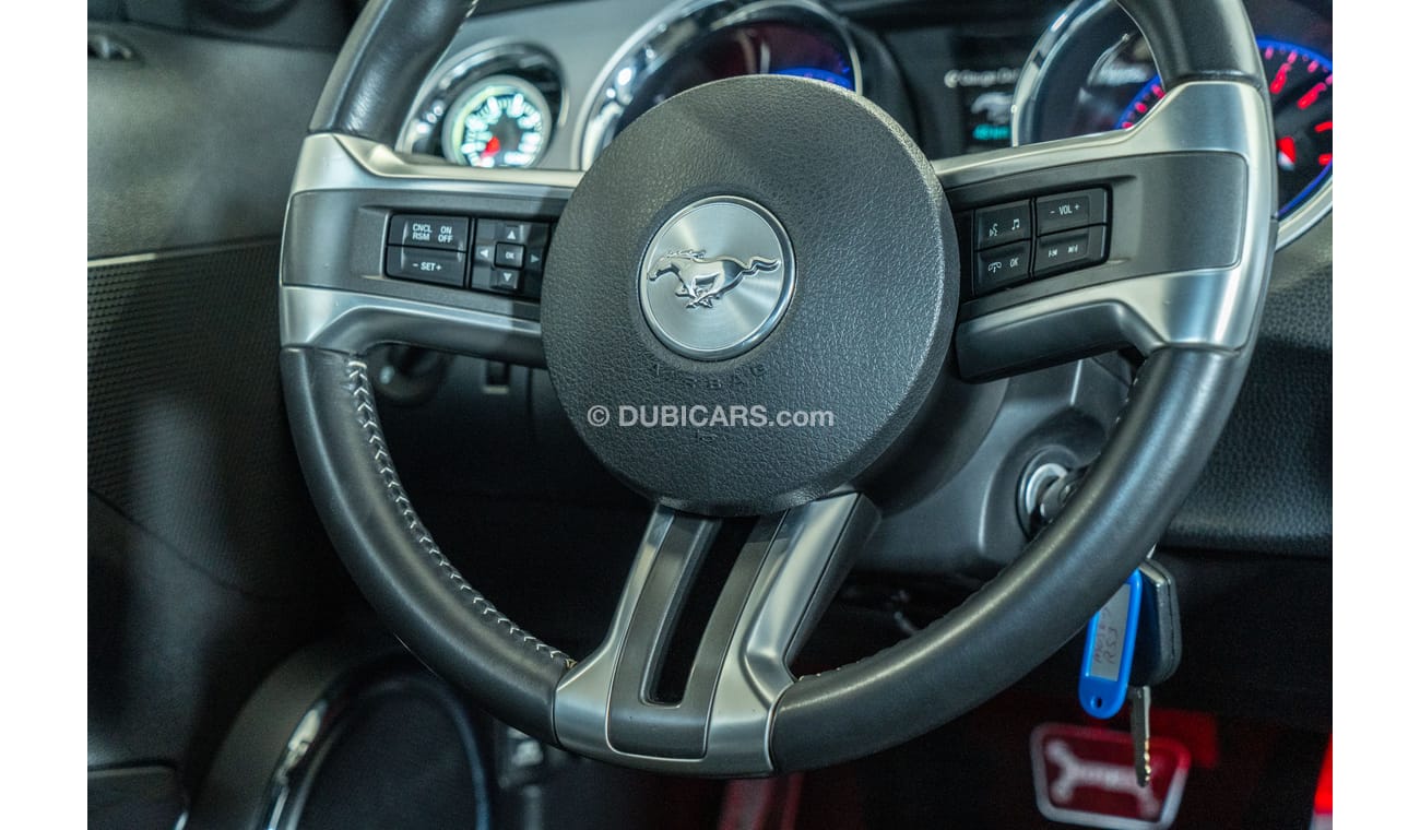 Ford Mustang 2014 Roush RS3 Supercharged V8 575BHP / Full Ford Service History / A Future Classic