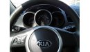 Kia Soul 2014 Ref#542