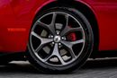 Dodge Challenger SXT