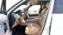 لاند روفر رينج روفر P400 3.0P HSE LWB AWD Aut. (For Local Sales plus 10% for Customs & VAT)