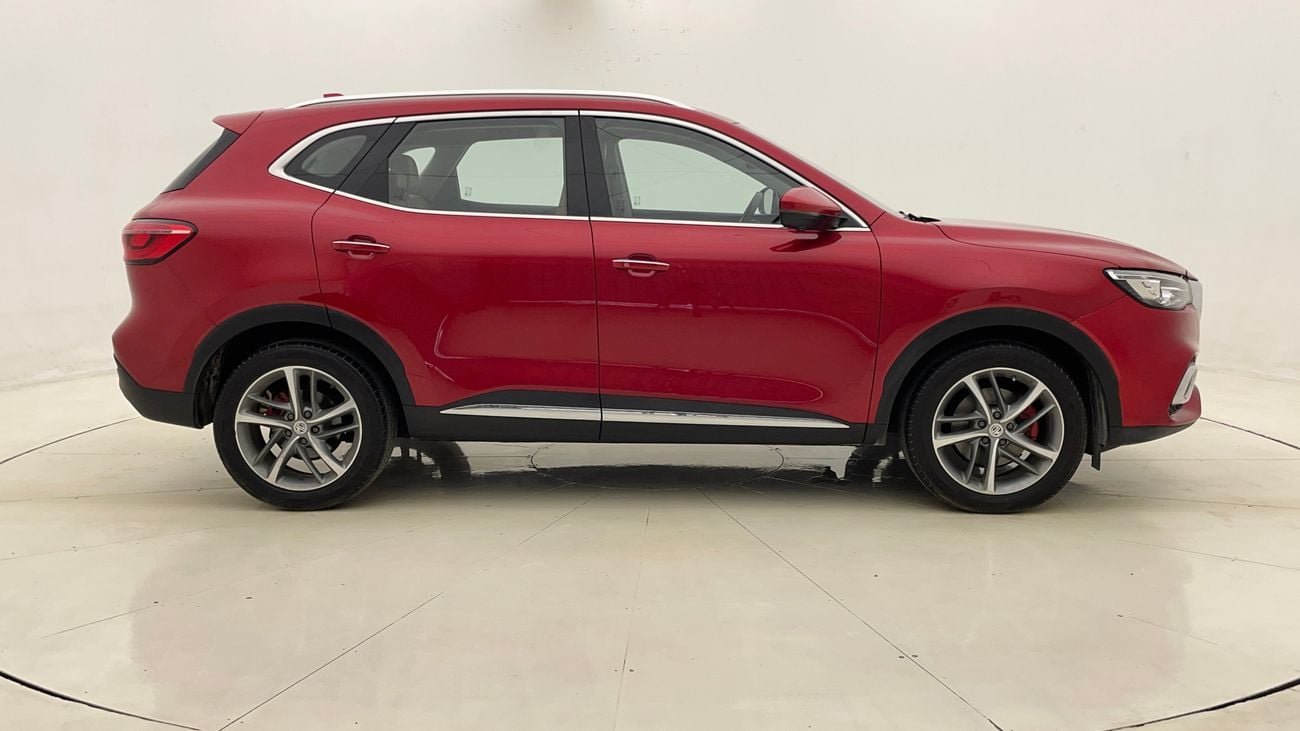 MG HS LUXURY TROPHY 2 | Zero Down Payment | Home Test Drive