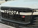 Toyota Land Cruiser GR sport 3.5 2025