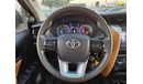 Toyota Fortuner EXR / V4 2.7L / 4WD / 1 YEAR WARANTY / INSURANCE- REGISTERATION (LOT #  8327)