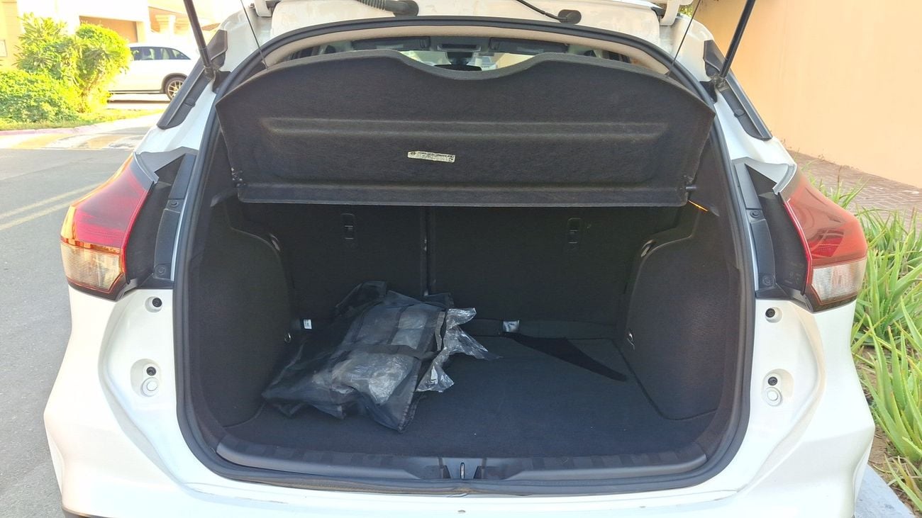 Nissan Kicks SL 1.6 | Zero Down Payment | Home Test Drive