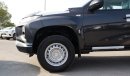 ميتسوبيشي L200 Brand New Diesel 4X4 Automatic Transmission Double Cabin Pickup