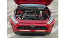 تويوتا راف ٤ 2019 TOYOTA RAV4 XLE PREMIUM